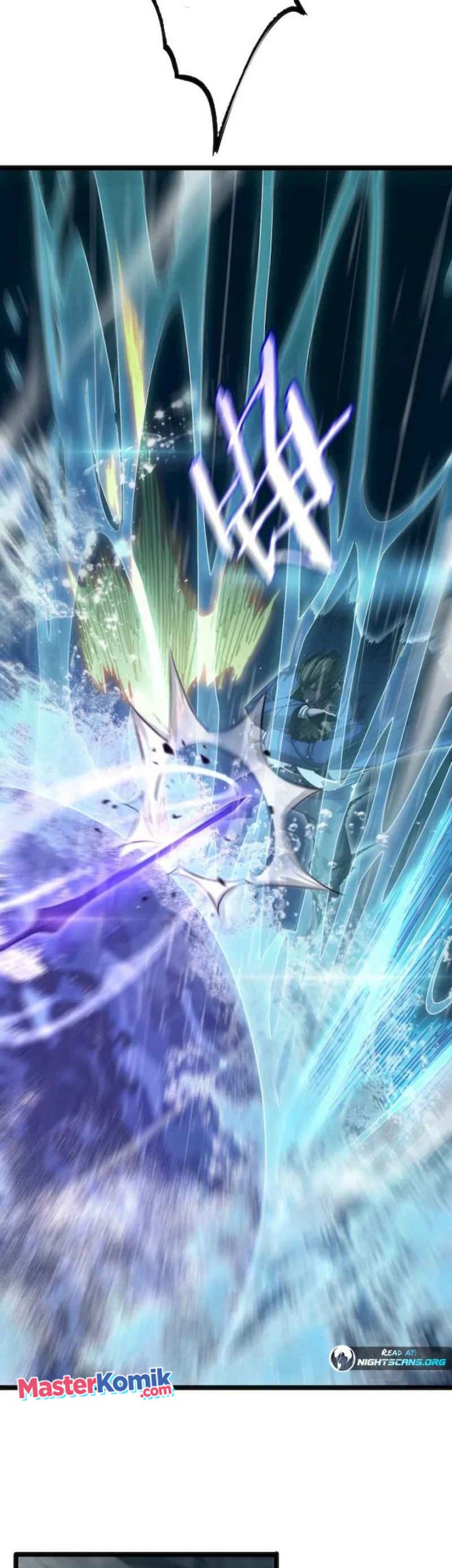 World’s Apocalypse Online Chapter 213 Gambar 21