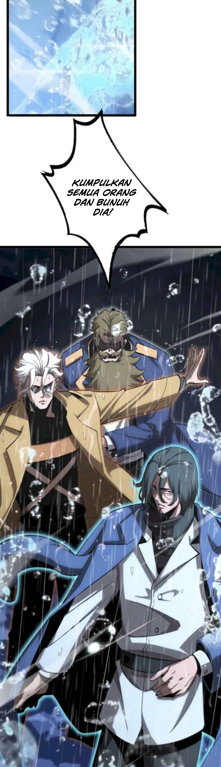 World’s Apocalypse Online Chapter 213 Gambar 23