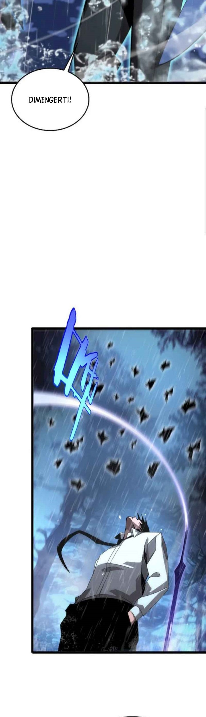 World’s Apocalypse Online Chapter 213 Gambar 24