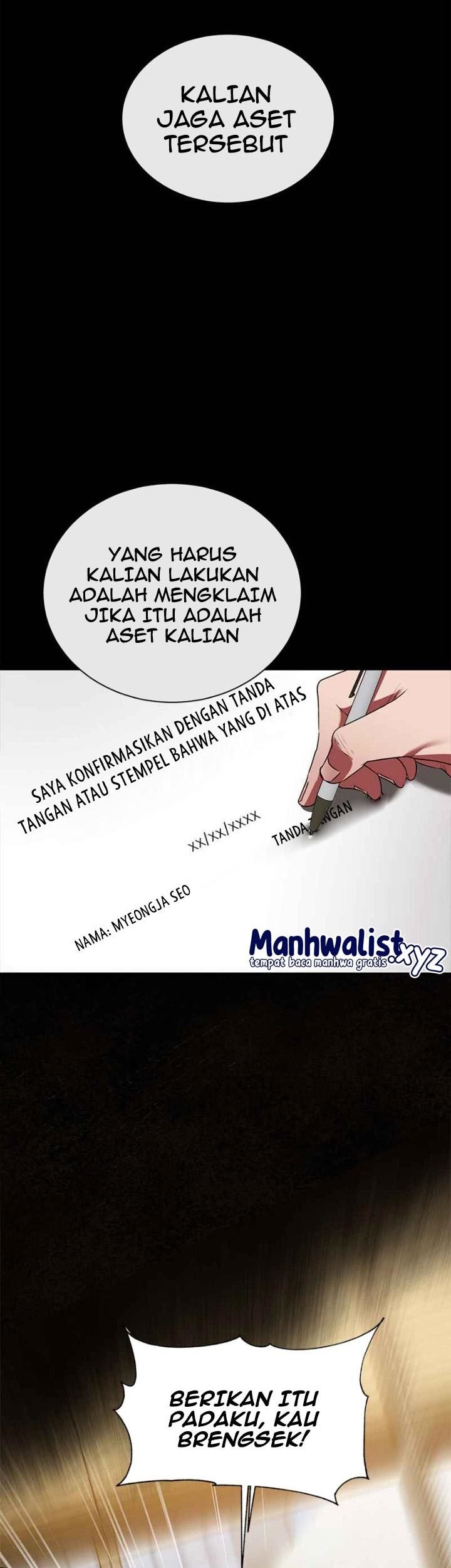 National Tax Service Thug Chapter 23 Gambar 19