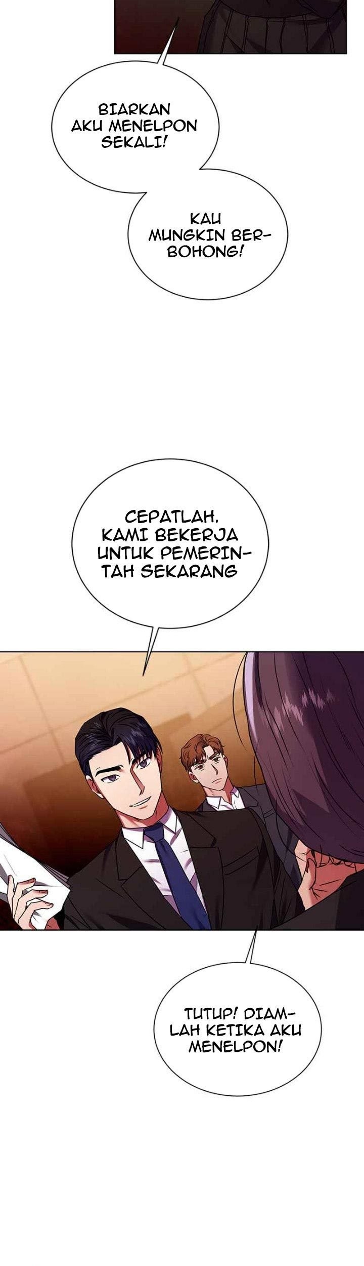 National Tax Service Thug Chapter 23 Gambar 25