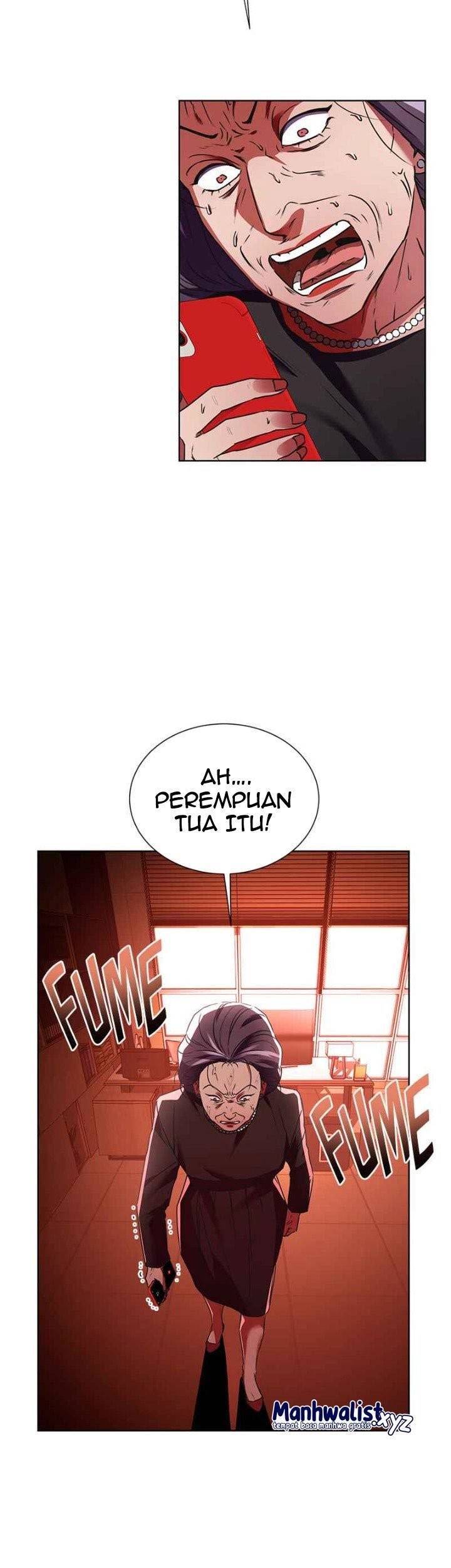 National Tax Service Thug Chapter 23 Gambar 29
