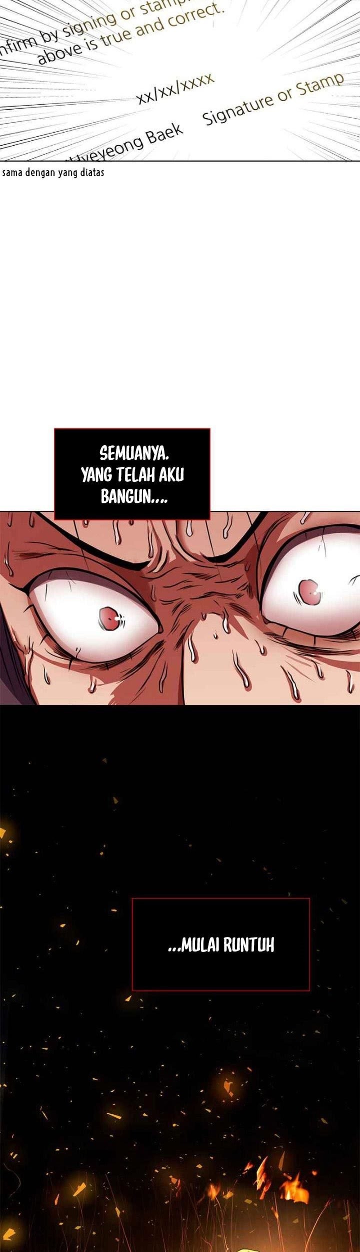 National Tax Service Thug Chapter 23 Gambar 37