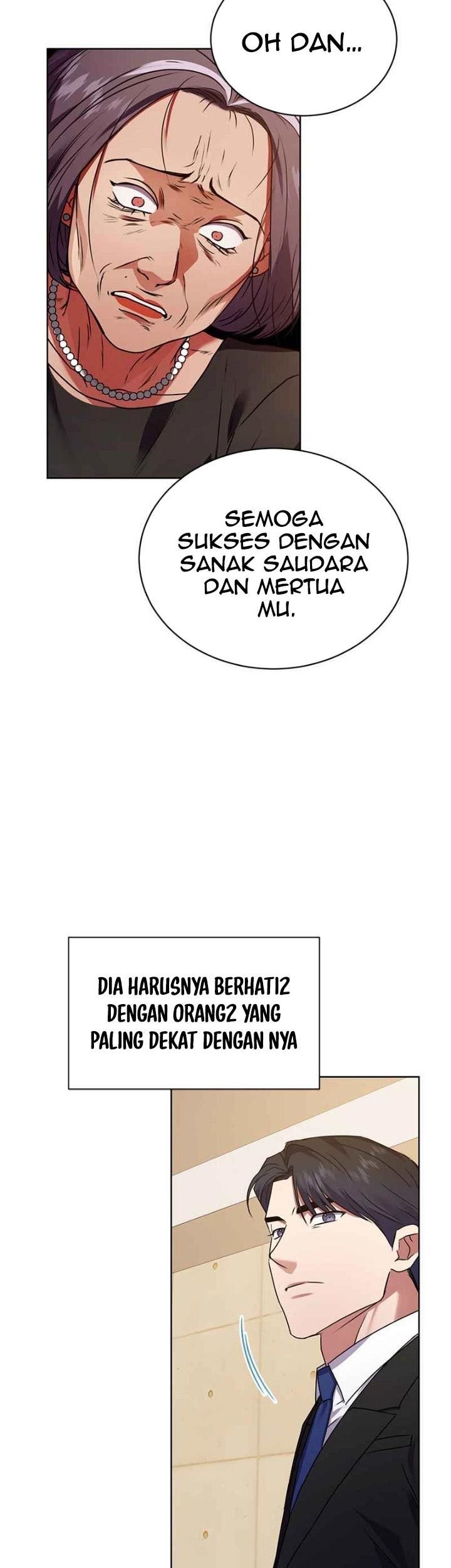 National Tax Service Thug Chapter 23 Gambar 45