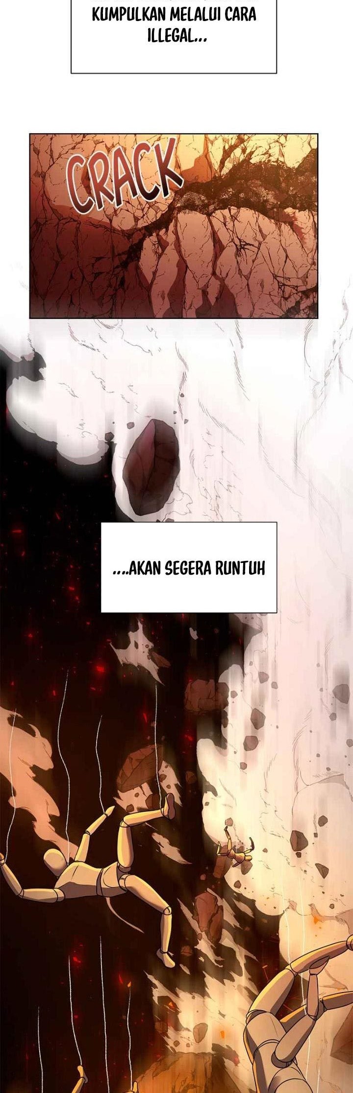 National Tax Service Thug Chapter 23 Gambar 48