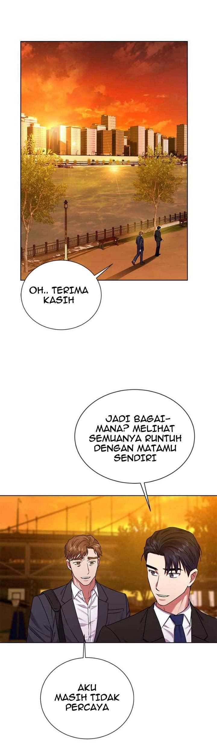 National Tax Service Thug Chapter 23 Gambar 51