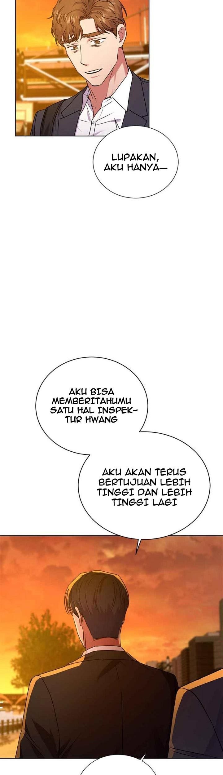National Tax Service Thug Chapter 23 Gambar 53