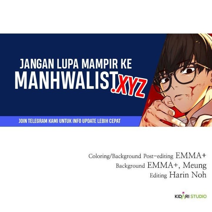 National Tax Service Thug Chapter 23 Gambar 60
