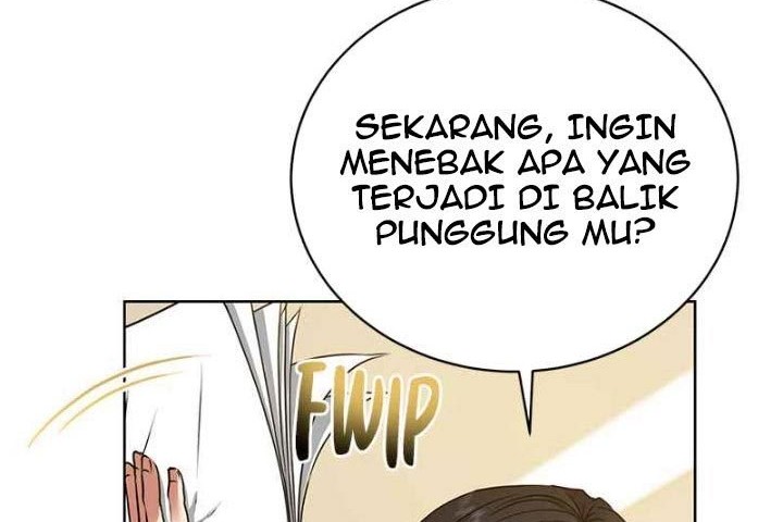 National Tax Service Thug Chapter 23 Gambar 6