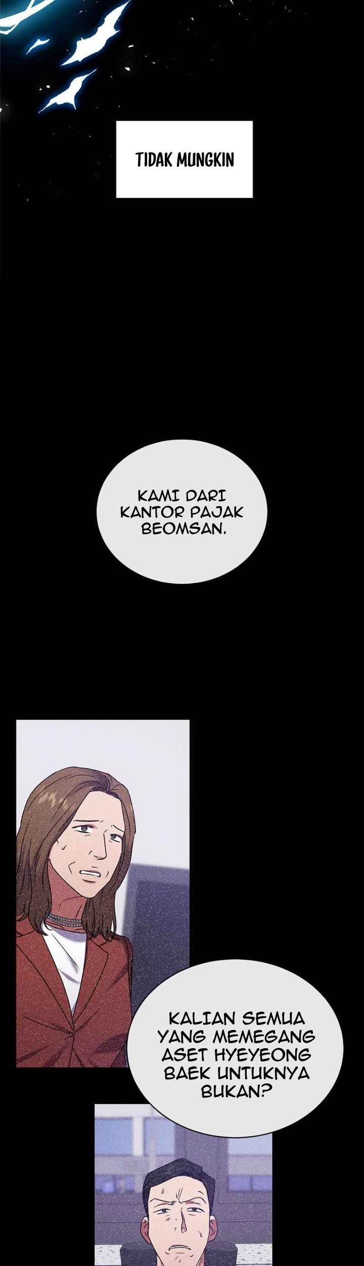 National Tax Service Thug Chapter 23 Gambar 15