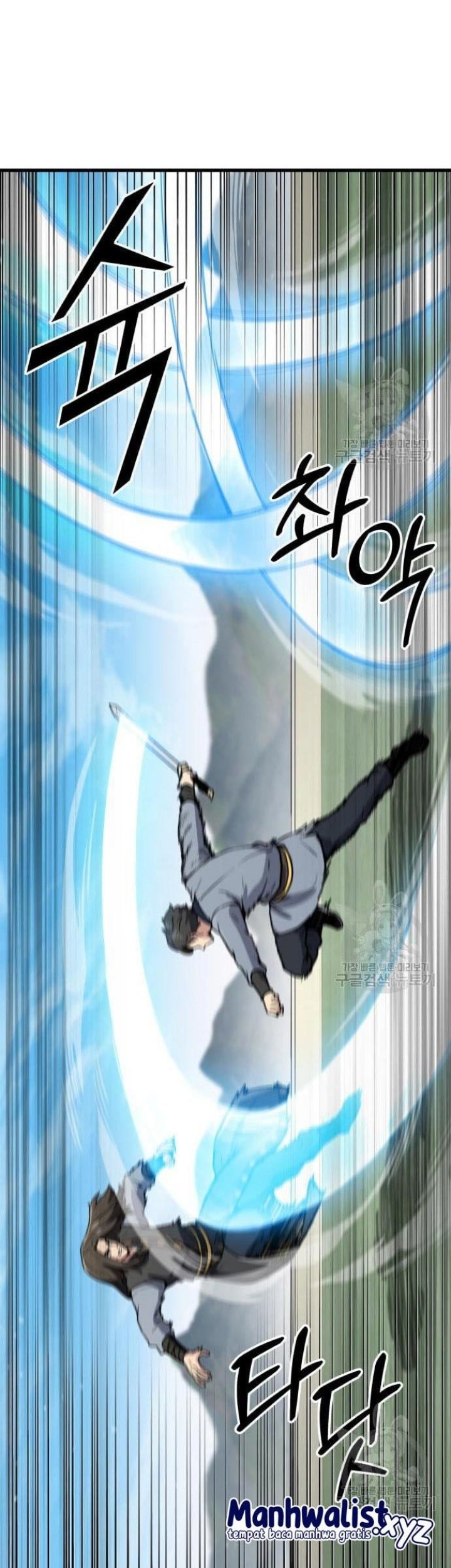 Skeleton Warrior Chapter 10 Gambar 29