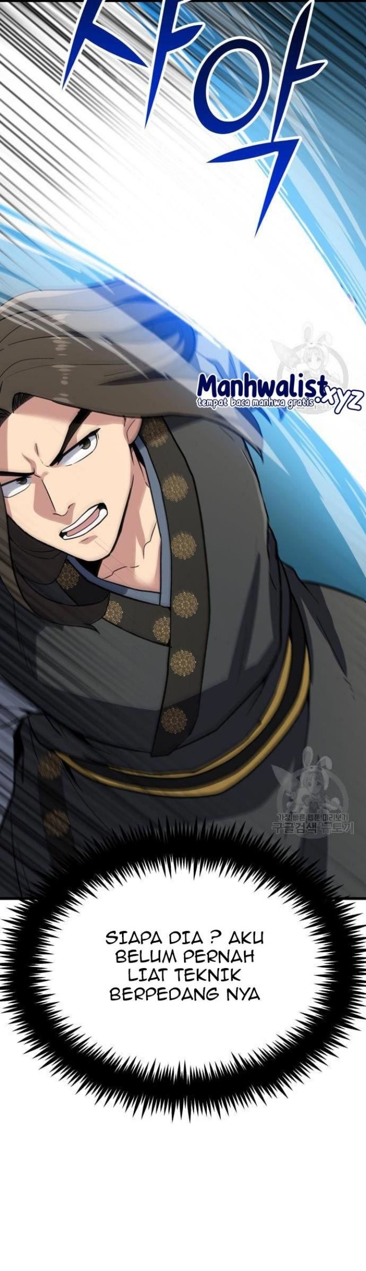 Skeleton Warrior Chapter 10 Gambar 31