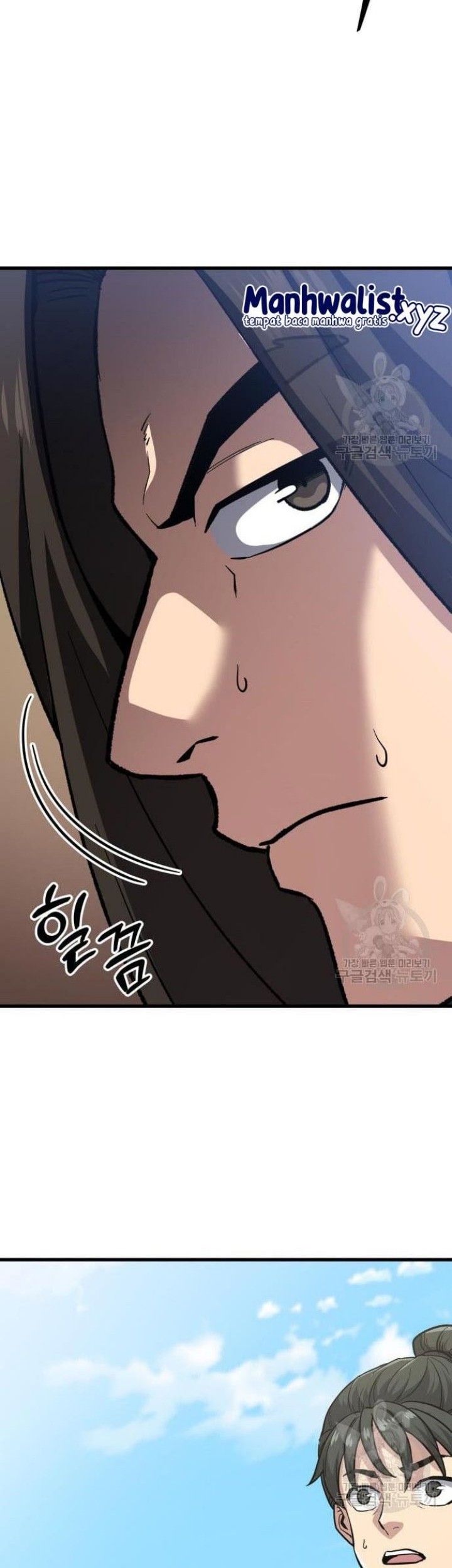 Skeleton Warrior Chapter 10 Gambar 38