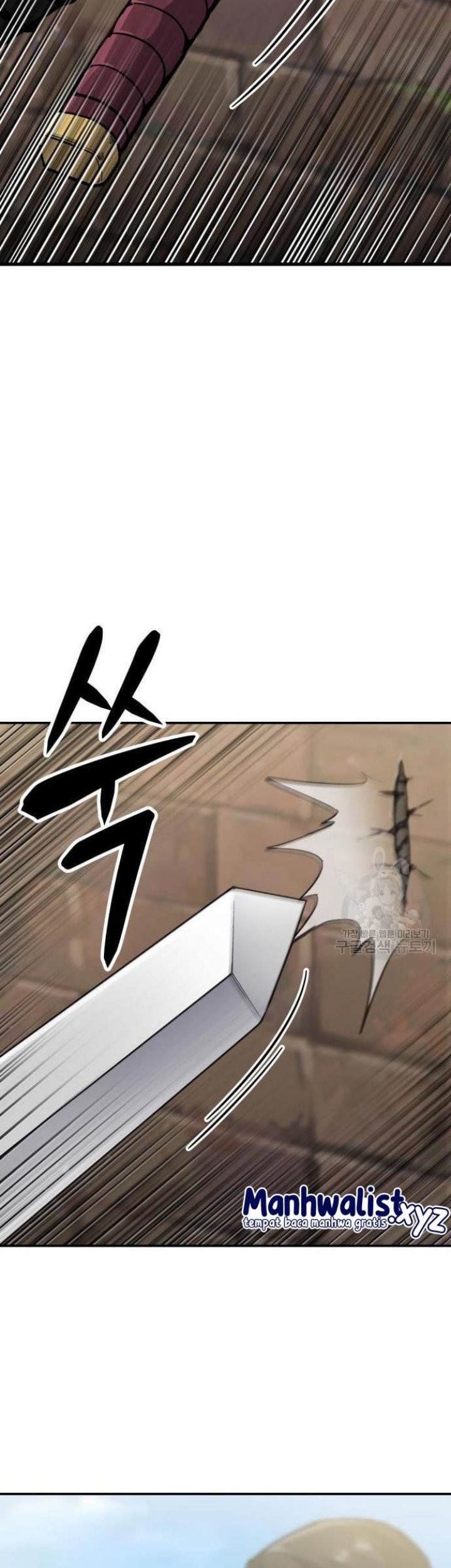 Skeleton Warrior Chapter 10 Gambar 43
