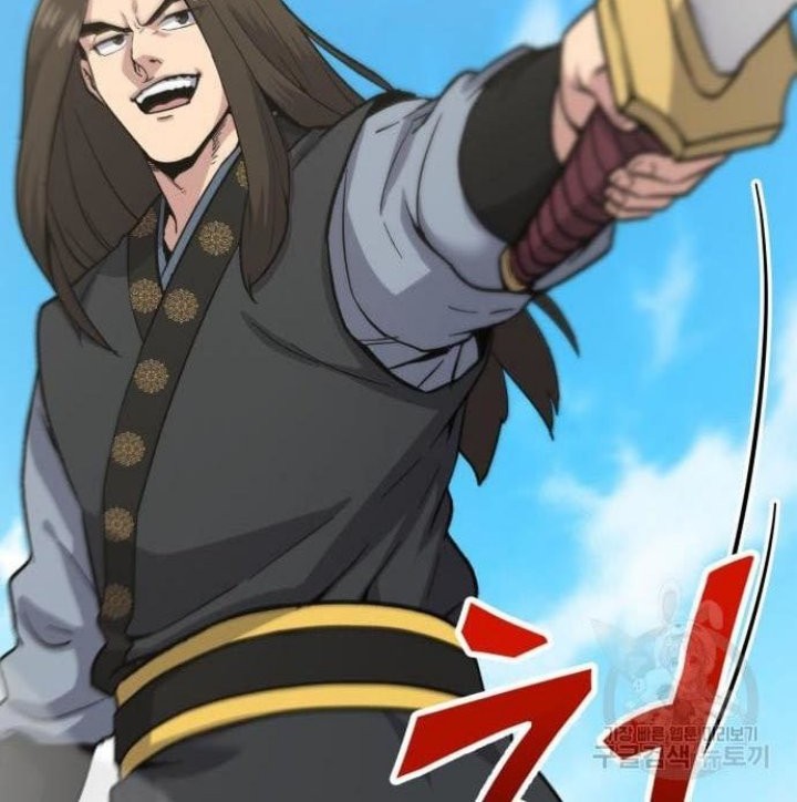 Skeleton Warrior Chapter 10 Gambar 45