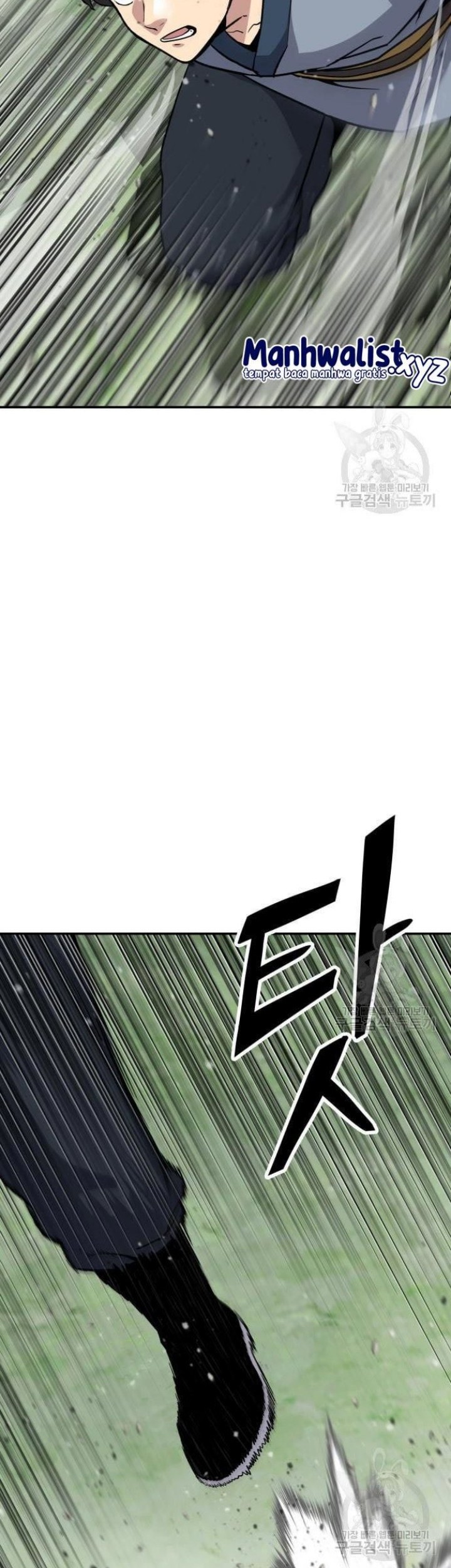 Skeleton Warrior Chapter 10 Gambar 47