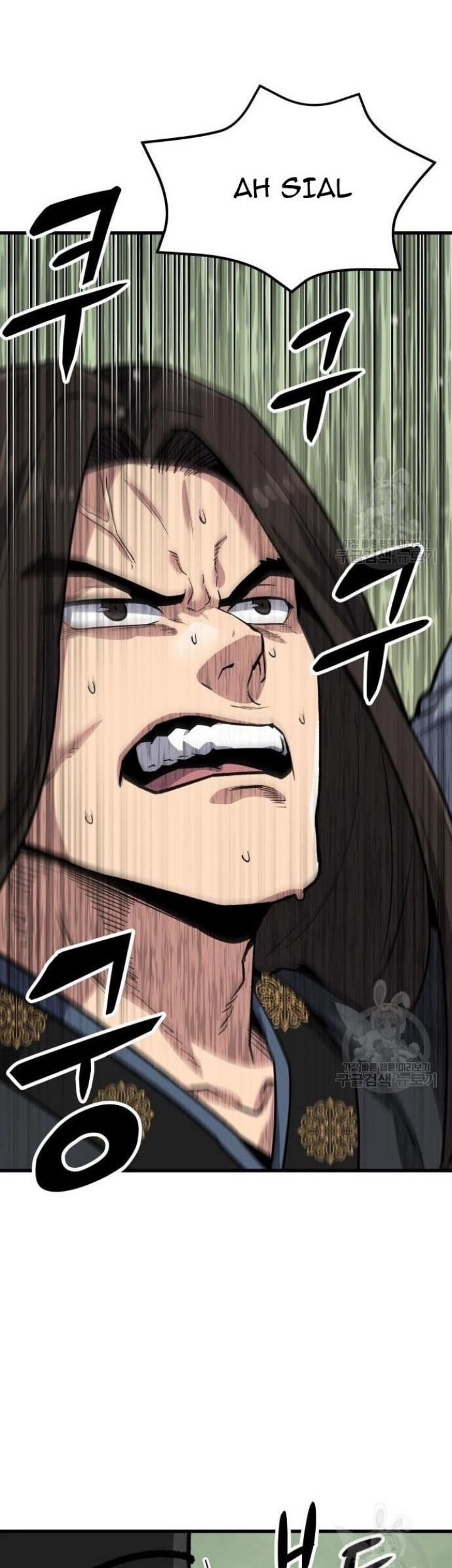 Skeleton Warrior Chapter 10 Gambar 68