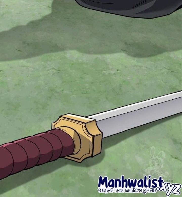 Skeleton Warrior Chapter 10 Gambar 75