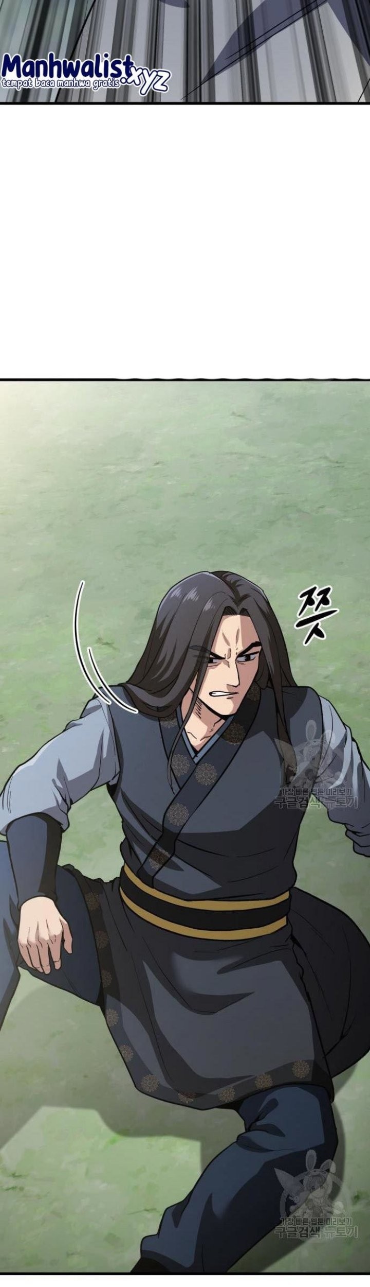 Skeleton Warrior Chapter 10 Gambar 85