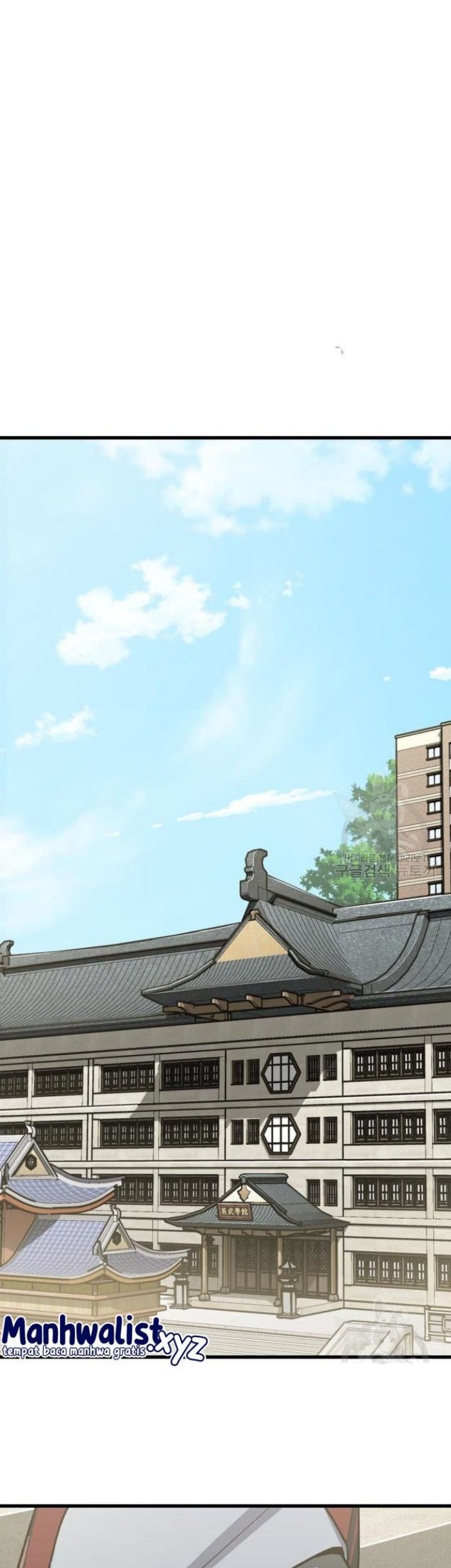 Skeleton Warrior Chapter 10 Gambar 89