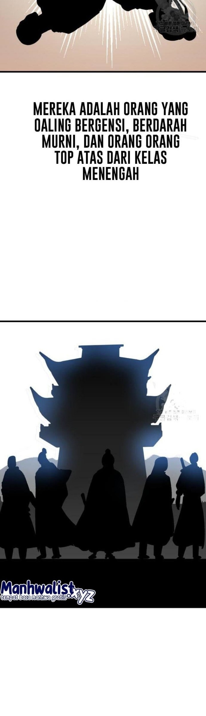 Skeleton Warrior Chapter 10 Gambar 104