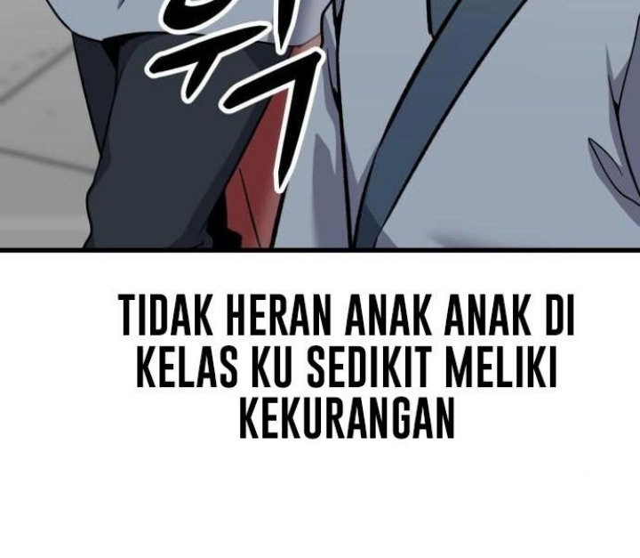 Skeleton Warrior Chapter 10 Gambar 123