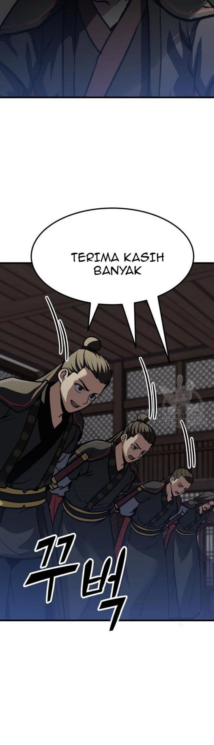 Skeleton Warrior Chapter 10 Gambar 134