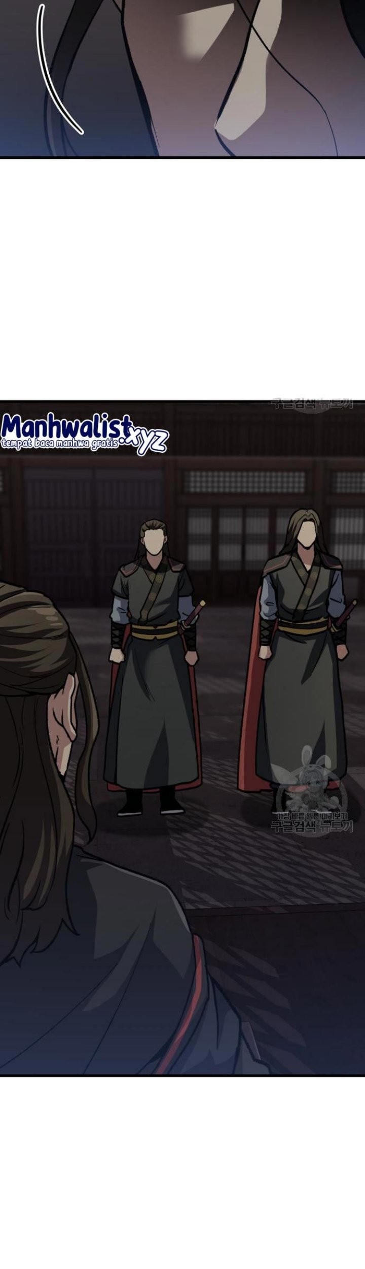 Skeleton Warrior Chapter 10 Gambar 136