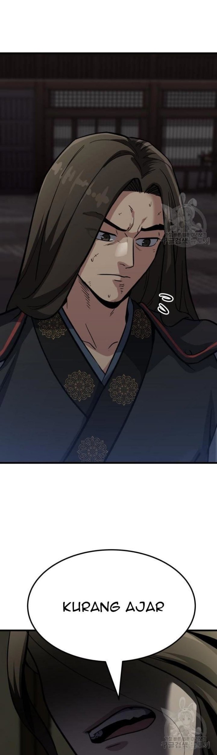 Skeleton Warrior Chapter 10 Gambar 137