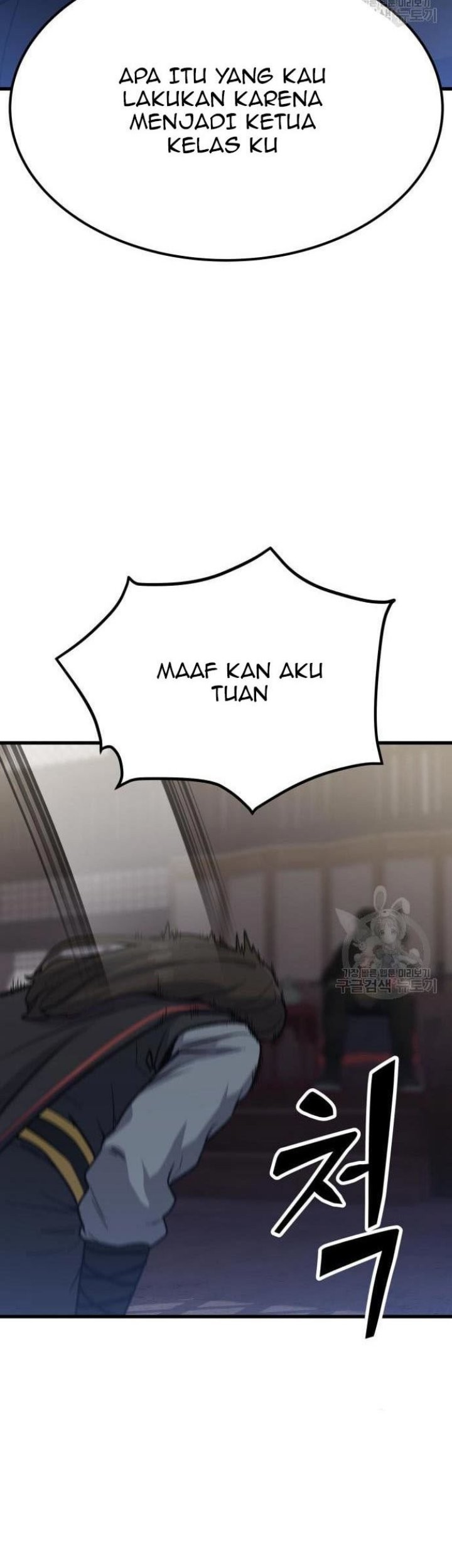 Skeleton Warrior Chapter 10 Gambar 139