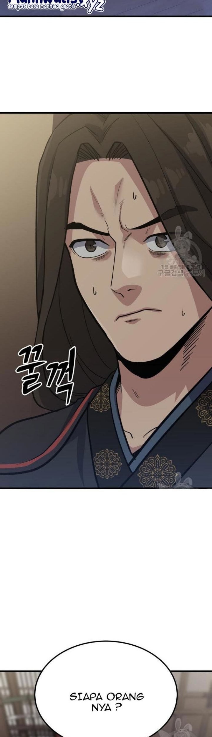 Skeleton Warrior Chapter 10 Gambar 142