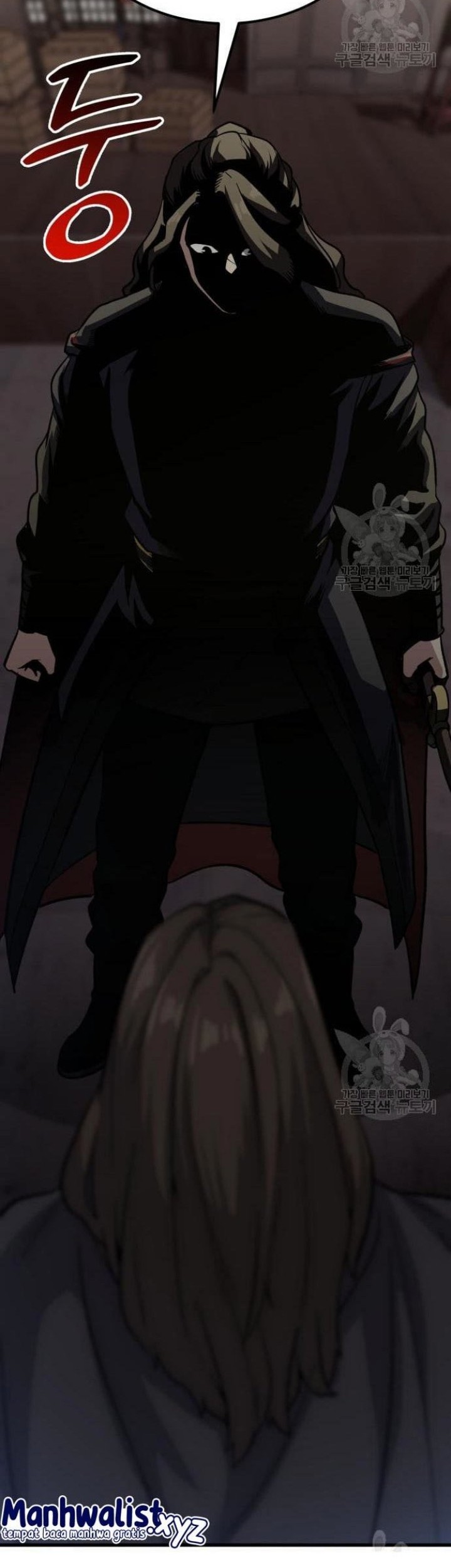Skeleton Warrior Chapter 10 Gambar 143