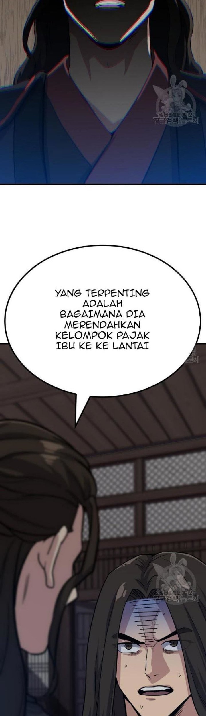 Skeleton Warrior Chapter 10 Gambar 146