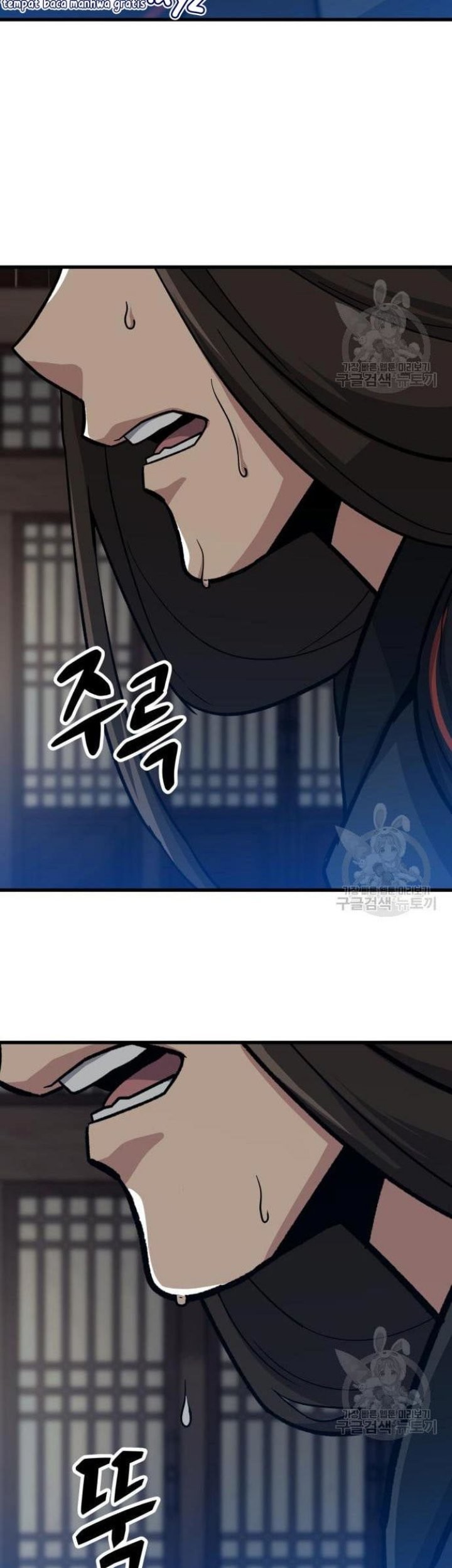 Skeleton Warrior Chapter 10 Gambar 148