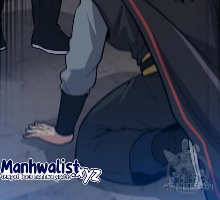 Skeleton Warrior Chapter 10 Gambar 150