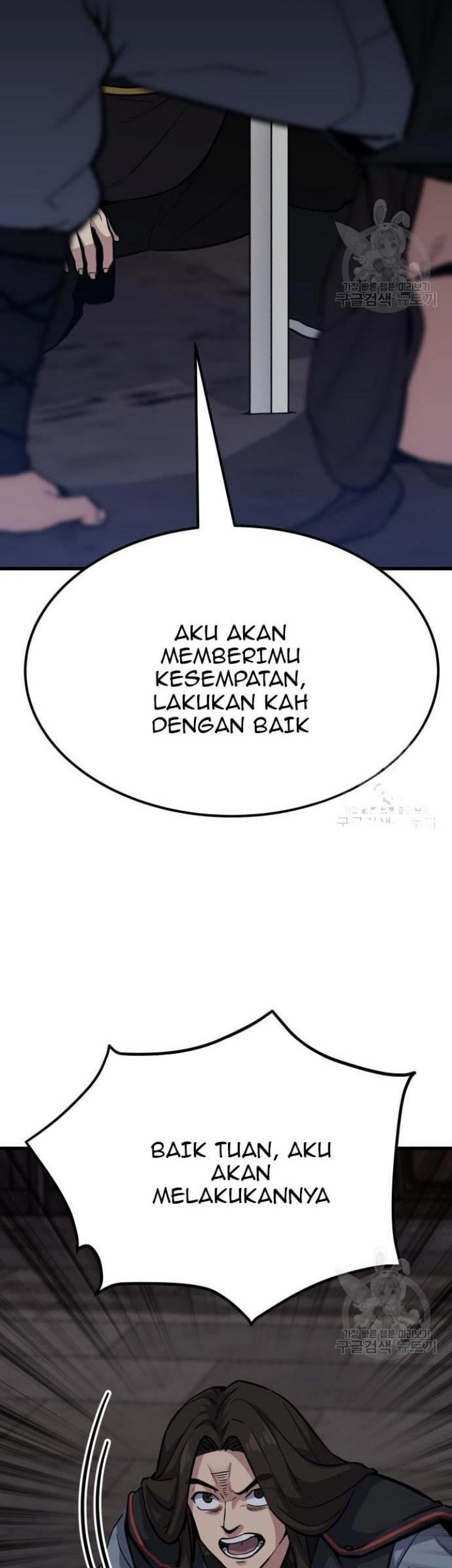Skeleton Warrior Chapter 10 Gambar 155