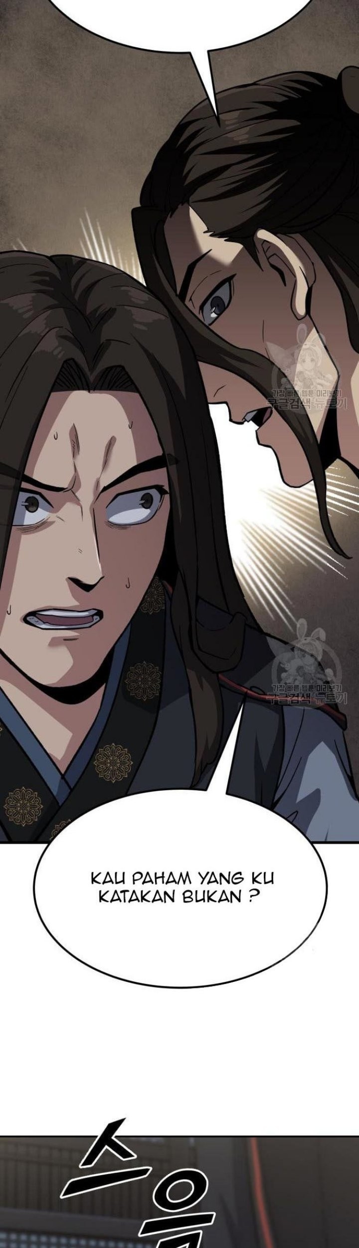 Skeleton Warrior Chapter 10 Gambar 160