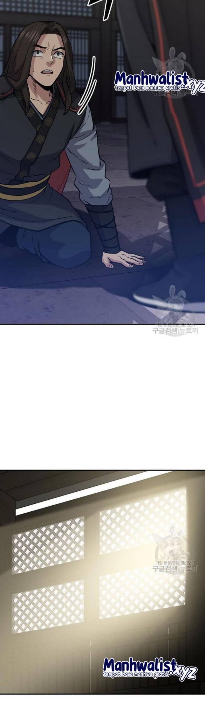 Skeleton Warrior Chapter 10 Gambar 161