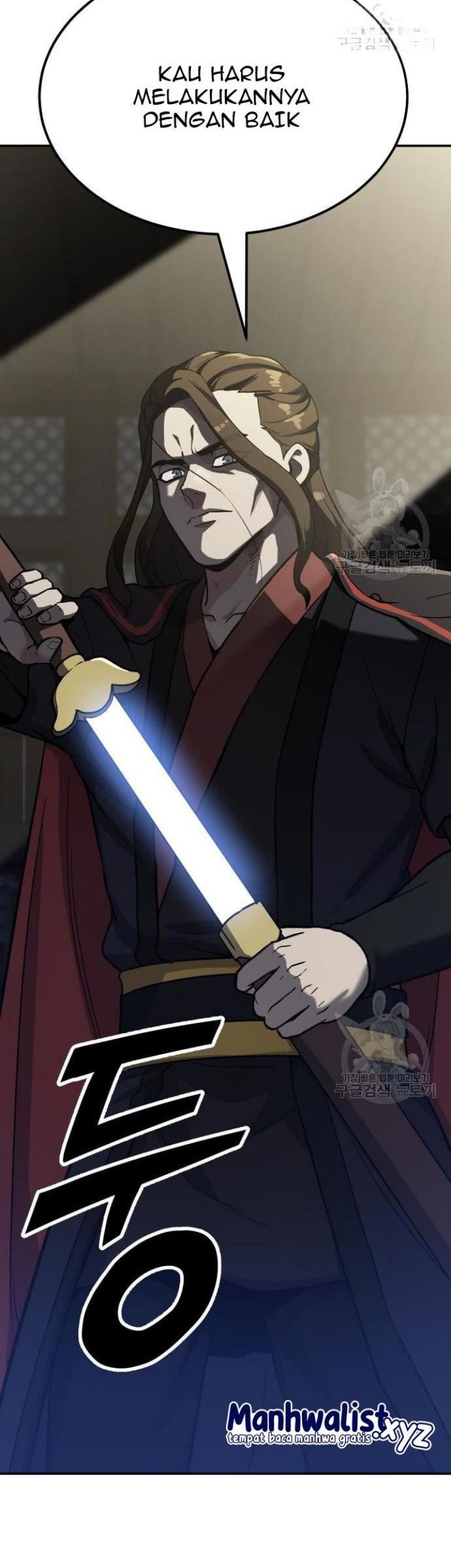 Skeleton Warrior Chapter 10 Gambar 163