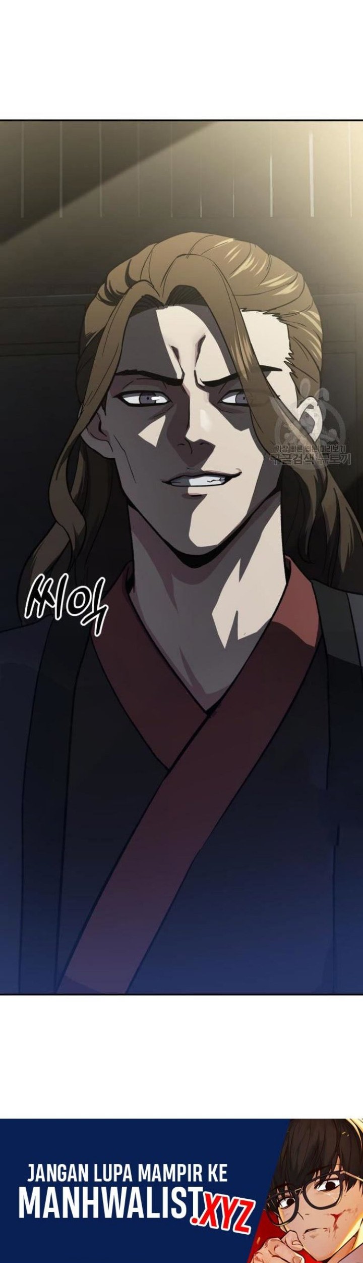 Skeleton Warrior Chapter 10 Gambar 164