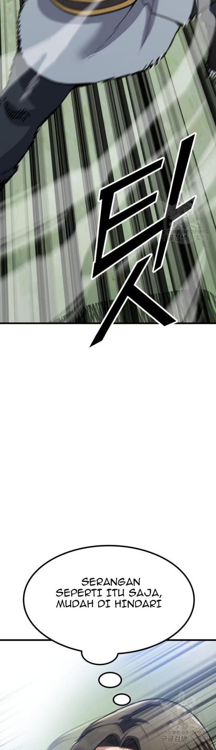Skeleton Warrior Chapter 10 Gambar 22