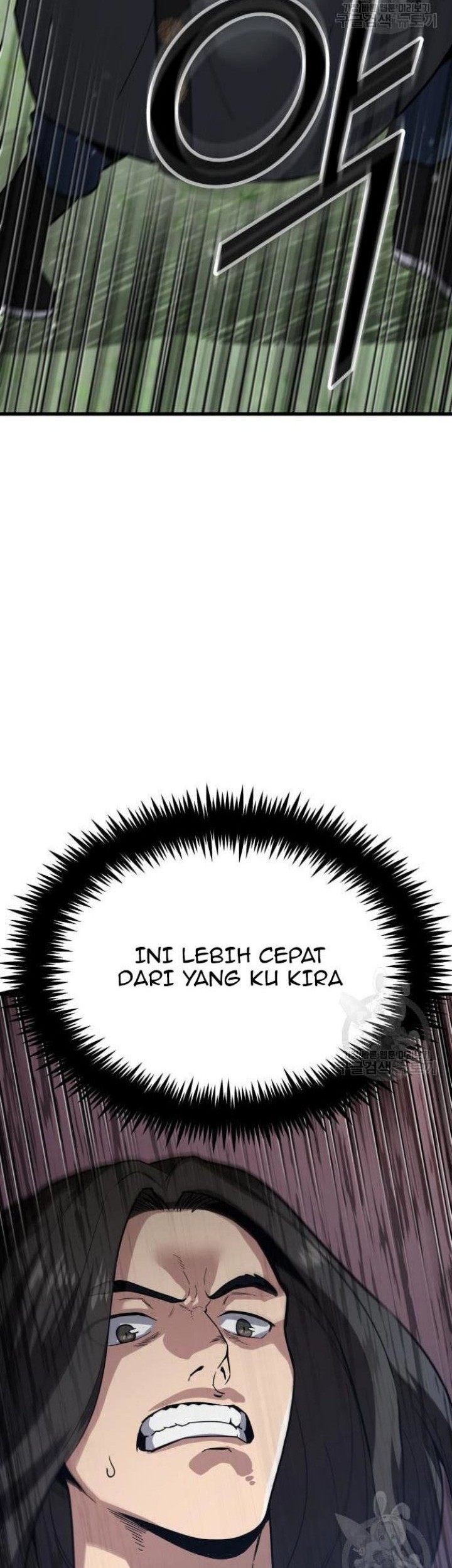 Skeleton Warrior Chapter 10 Gambar 26