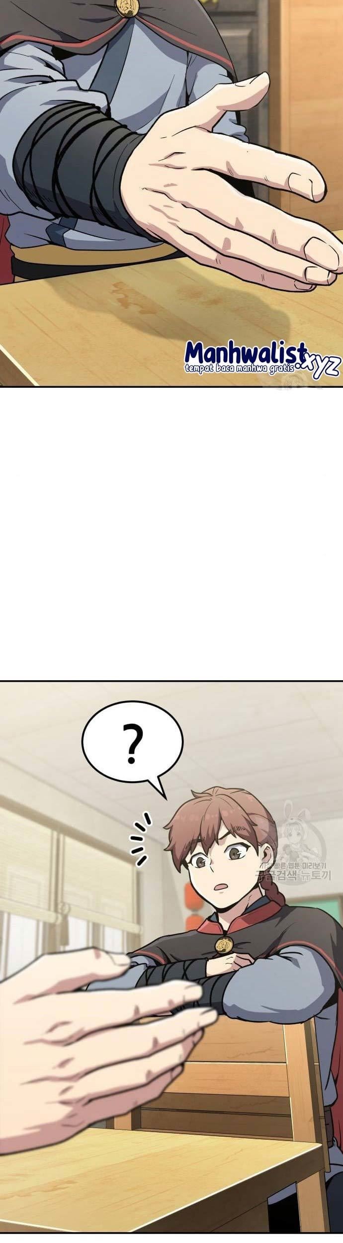 Skeleton Warrior Chapter 09 Gambar 25