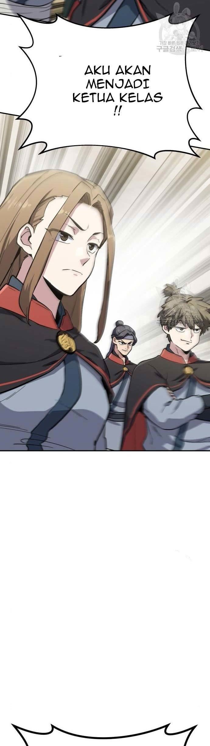 Skeleton Warrior Chapter 09 Gambar 34