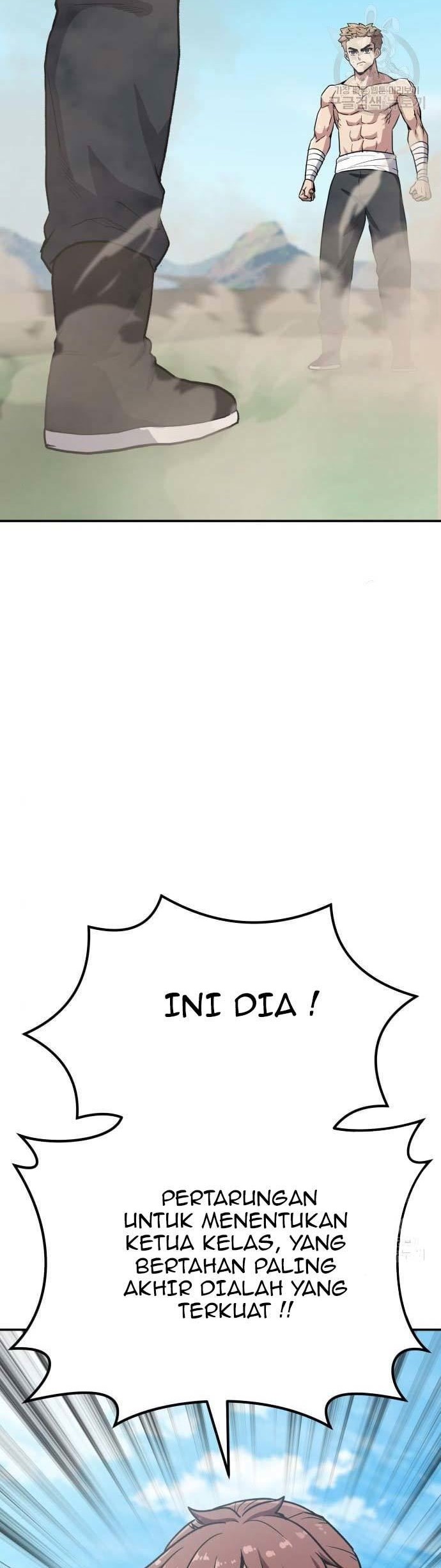 Skeleton Warrior Chapter 09 Gambar 38