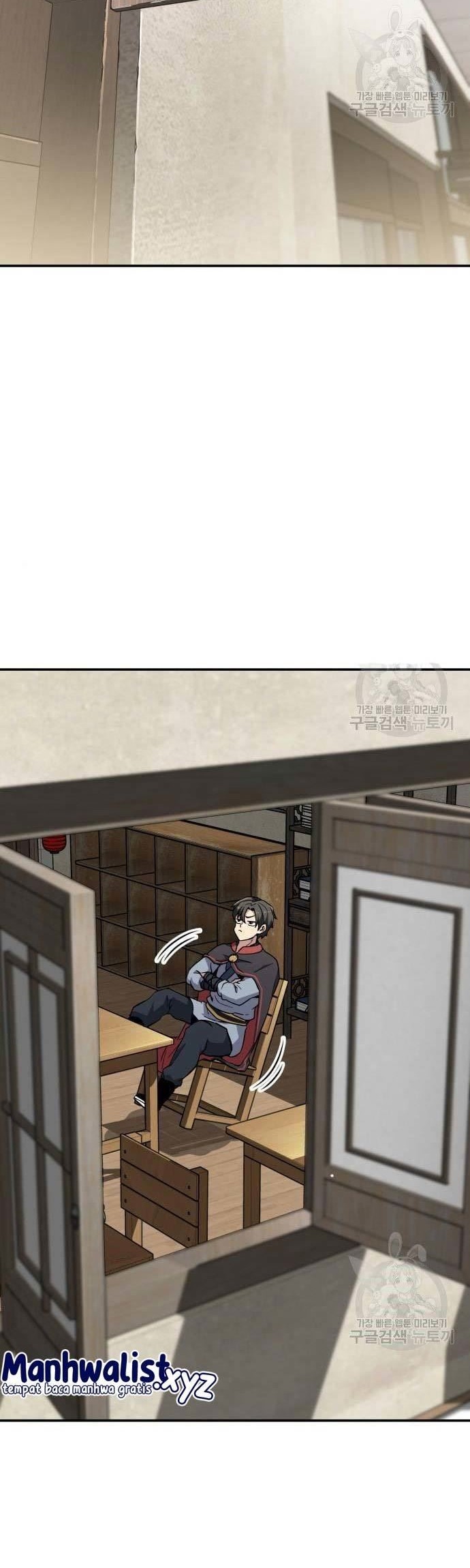 Baca  Skeleton Warrior Chapter 09 Gambar 2