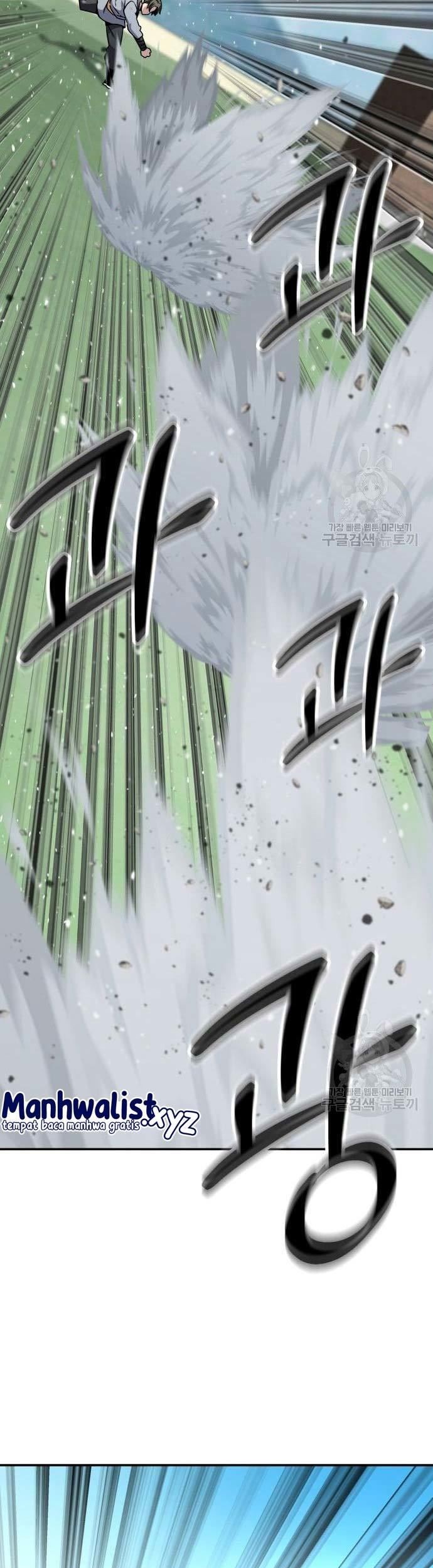 Skeleton Warrior Chapter 09 Gambar 57