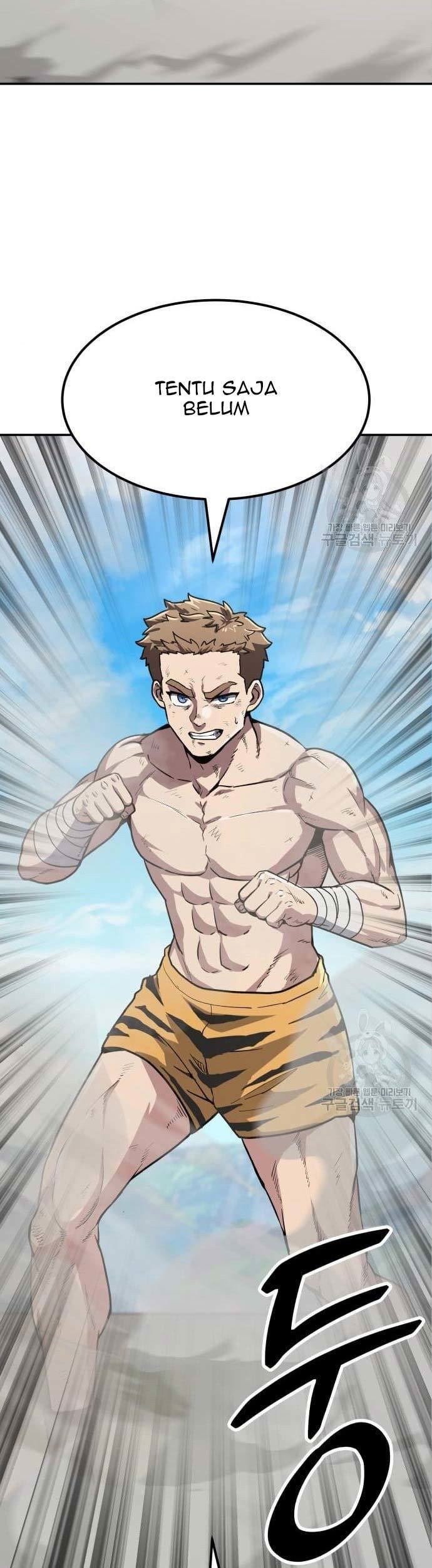 Skeleton Warrior Chapter 09 Gambar 61