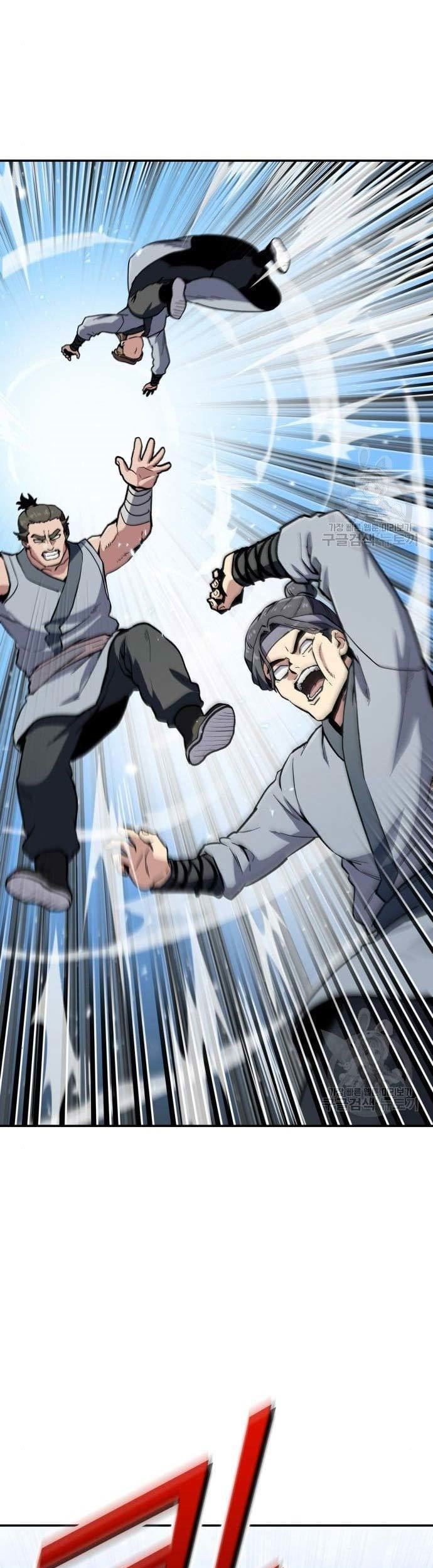 Skeleton Warrior Chapter 09 Gambar 73