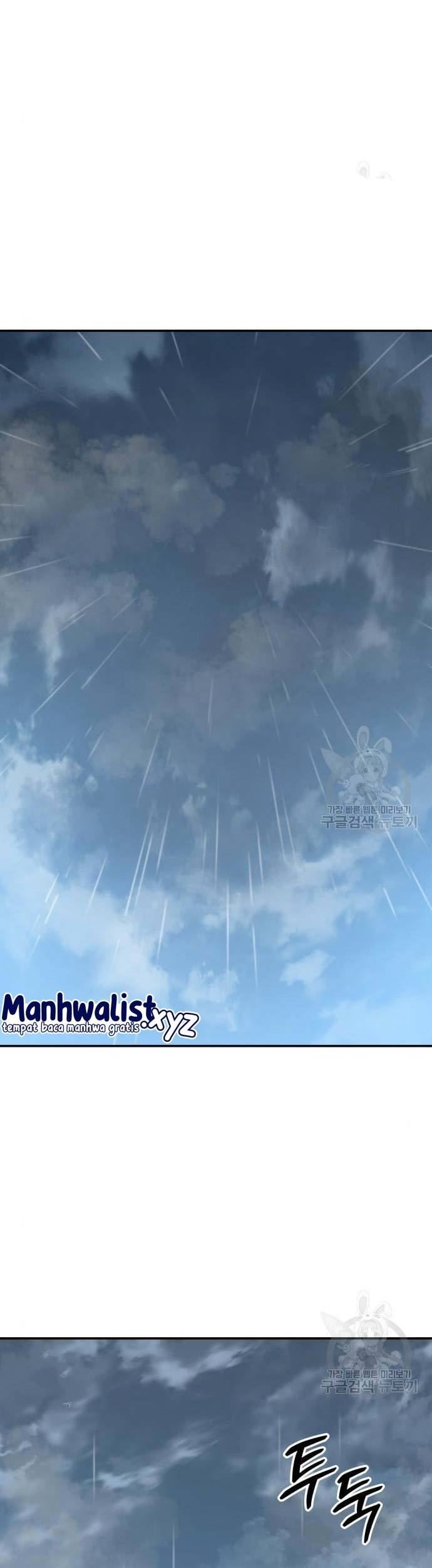 Skeleton Warrior Chapter 09 Gambar 75